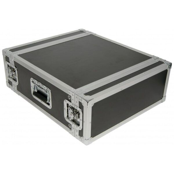 19'' Flightcase 4U - Afbeelding 3