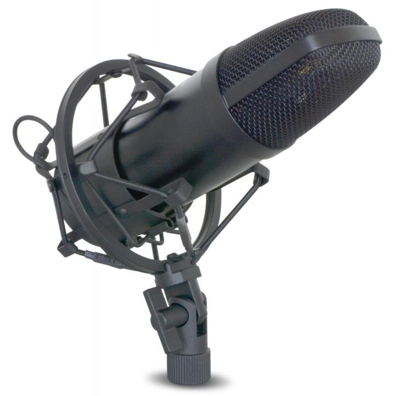 Product thumbnail PDS-M01 Studio Professionele FET Condensatormicrofoon