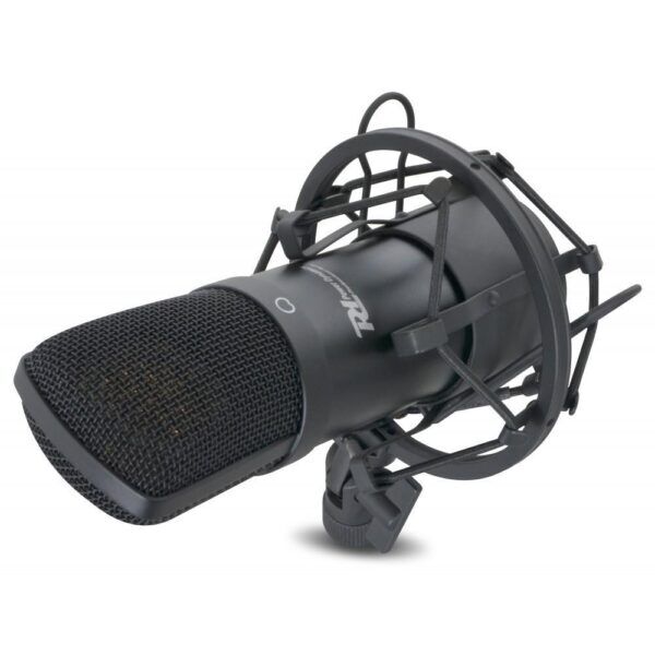 PDS-M01 Studio Professionele FET Condensatormicrofoon - Afbeelding 2