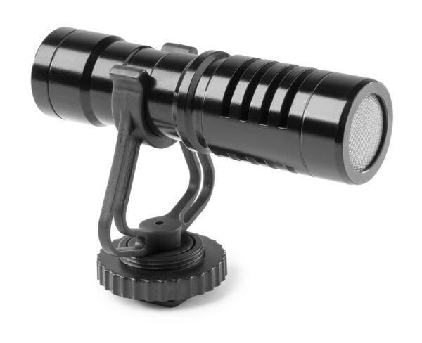 CMC200 PHONE & CAMERA CONDENSER MICROPHONE - Afbeelding 3