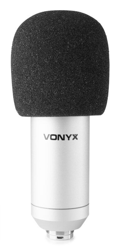 Product thumbnail CM300S STUDIO USB MIC KIT