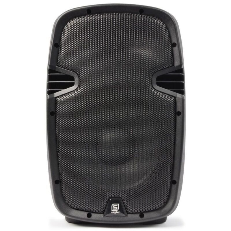 Product thumbnail Hi-End Actieve Speaker 10