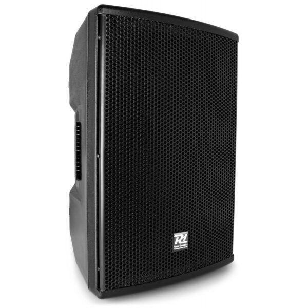 PD410A BI-Amplified Actieve Luidspreker 10" 800W