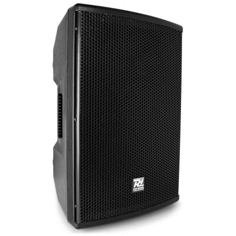Product thumbnail PD410A BI-Amplified Actieve Luidspreker 10