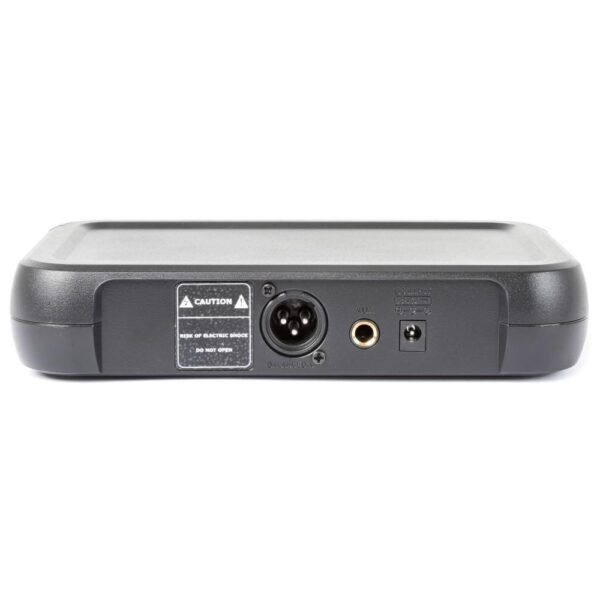 VHF Draadloos Microfoonsysteem - Afbeelding 3