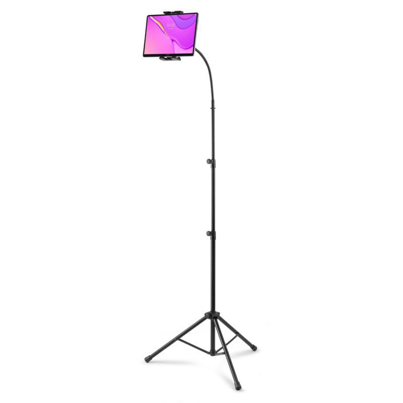 Product thumbnail STATIEF MET TABLET HOUDER