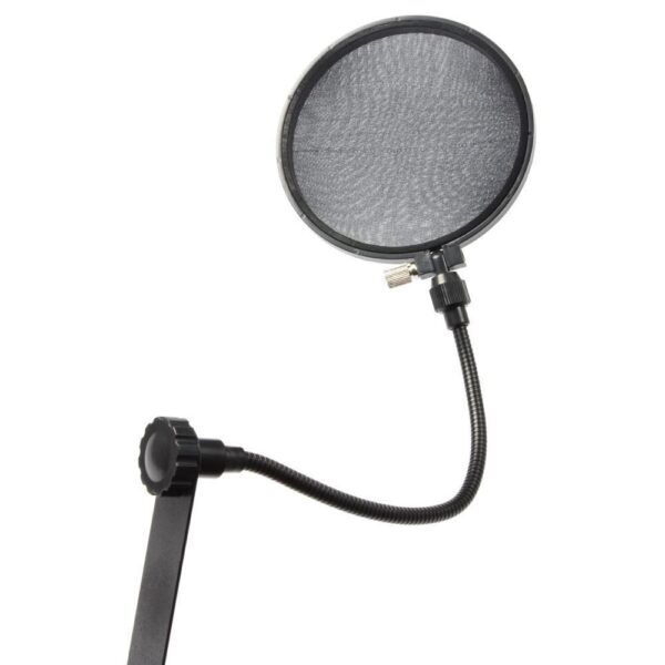 ANTI POP SCREEN 6 INCH - Afbeelding 3