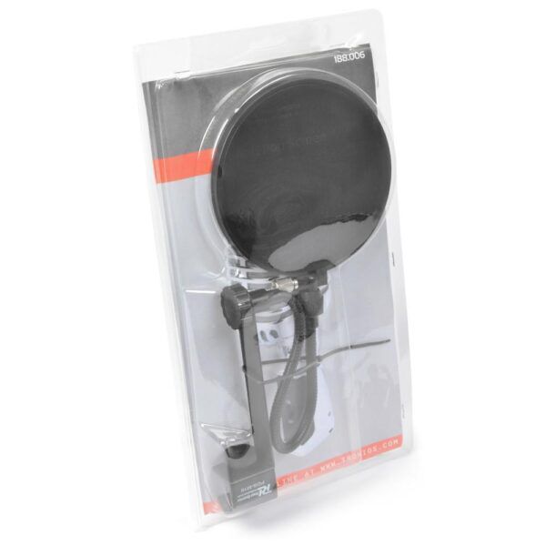 ANTI POP SCREEN 6 INCH - Afbeelding 4