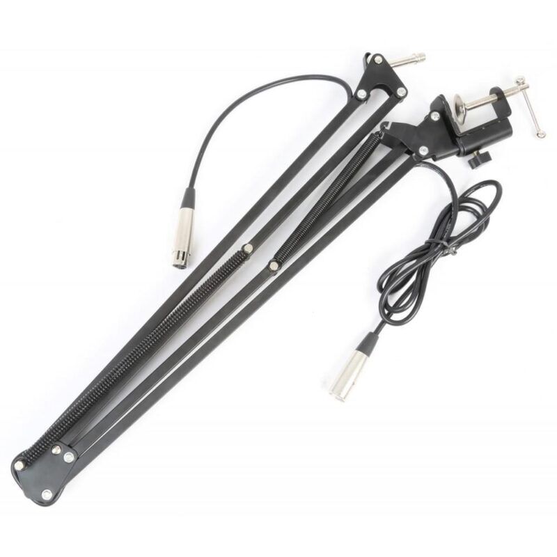 Product thumbnail Tafelmicrofoonarm inclusief Kabel