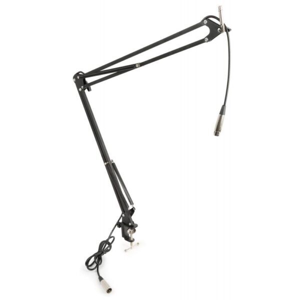 Tafelmicrofoonarm inclusief Kabel - Afbeelding 4