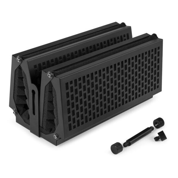 MRF30 MICROPHONE REFLECTION FILTER - Afbeelding 2