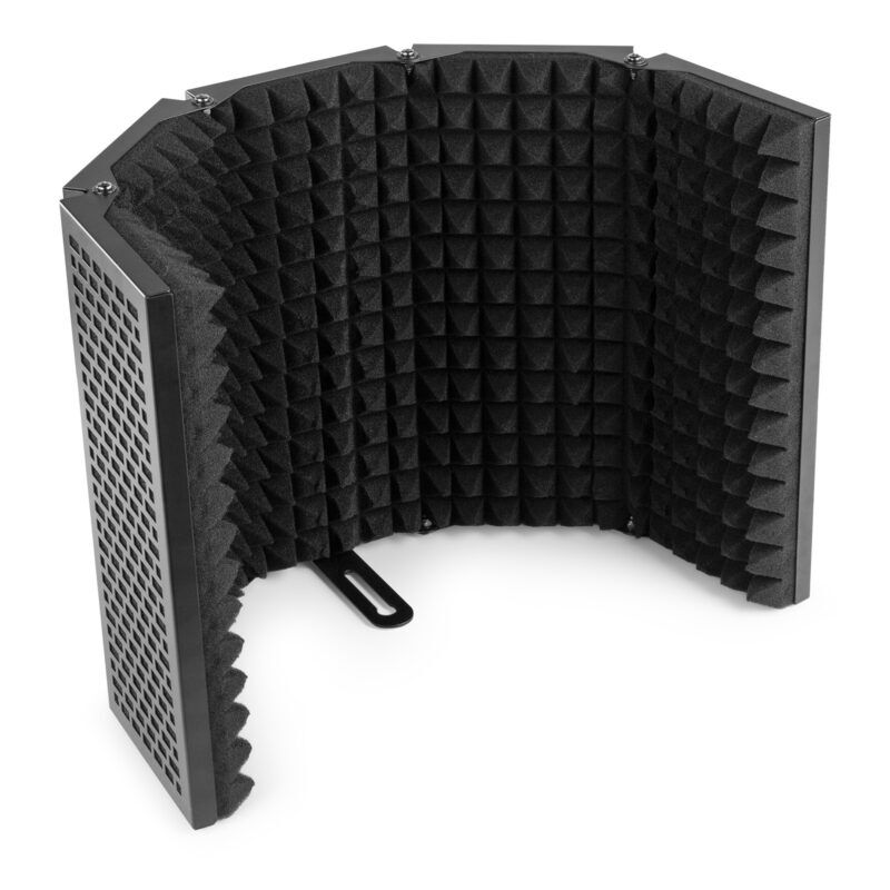 Product thumbnail MRF30 MICROPHONE REFLECTION FILTER