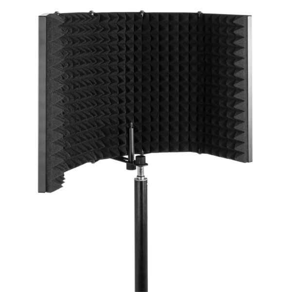 MRF30 MICROPHONE REFLECTION FILTER - Afbeelding 3