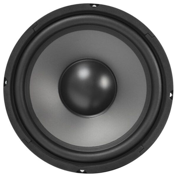 10" Hi-Fi Woofer met PP conus - Afbeelding 3