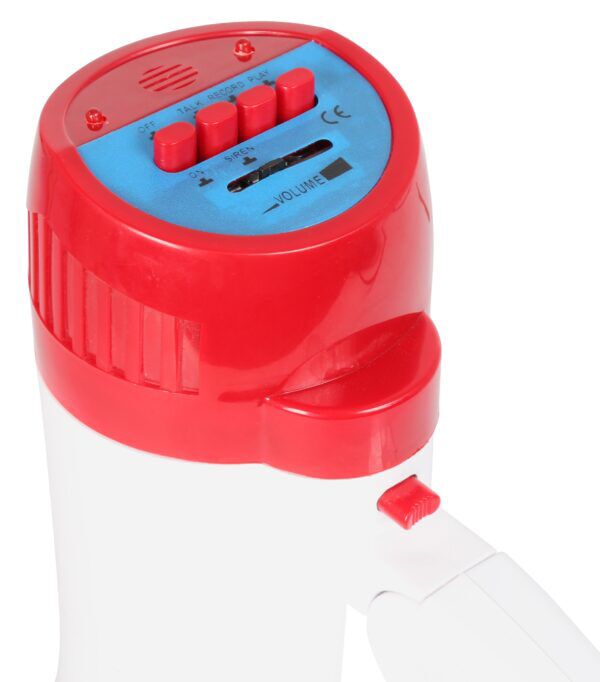 MEG020 MEGAFOON 20W - Afbeelding 2