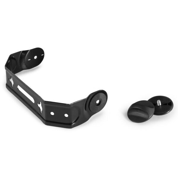 LUIDSPREKERSET IP65 100V ZWART - Afbeelding 3