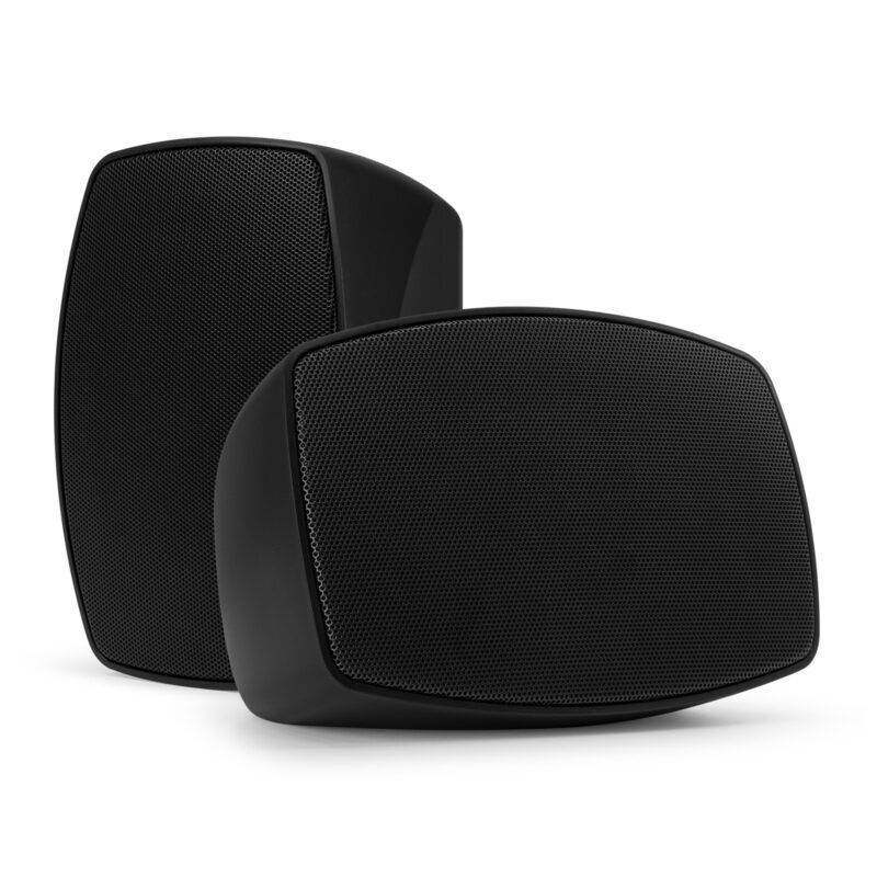 Product thumbnail BHW40BK SPEAKER SET IN/OUTDOOR 4