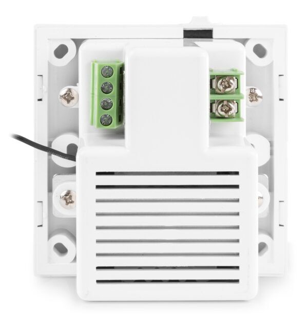 PD BTW30 inbouw stereo versterker met Bluetooth - 30W - Afbeelding 3