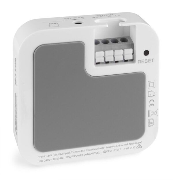 WT10SET WIFI INBOUW LUIDSPREKERSET - Afbeelding 4