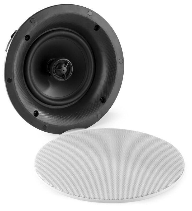 Product thumbnail LOWPROFILE PLAFOND SPEAKER 100V 6.5