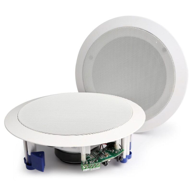 Product thumbnail CSBT65 Plafondluidspreker Bluetooth Set met Versterker