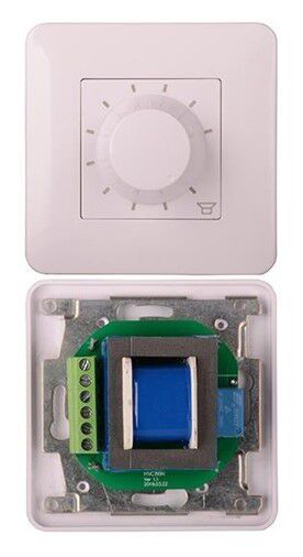 Product thumbnail PDVC30 100V VOLUME CONTROL 30W