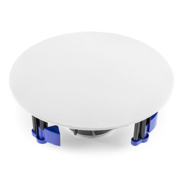 BLUETOOTH PLAFOND SPEAKER SET 4 ST. WIT + VERSTERKER - Afbeelding 4