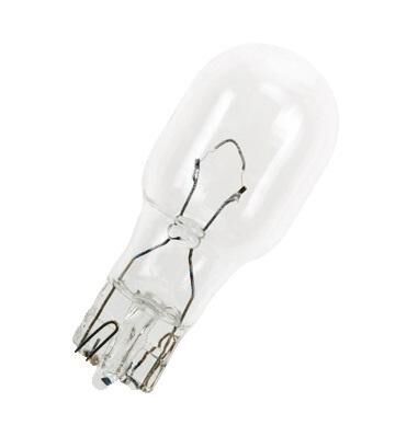 Product thumbnail Tuinlampjes 12V 7W 2 stuks op blister