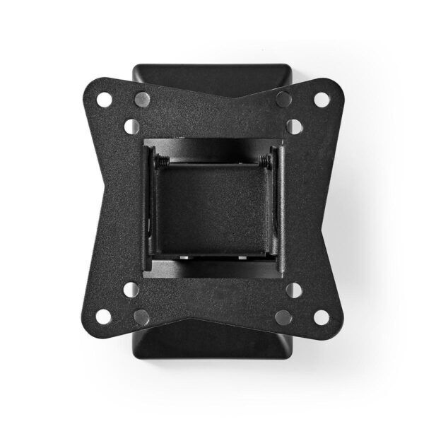 Draai- en Kantelbare TV-Muurbeugel | 10-32 " | Max. 30 kg | Kantelbaar | Draaibaar | Staal | Zwart - Afbeelding 4