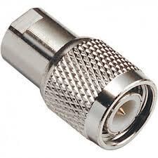 Product thumbnail TNC MALE TO FME MALE