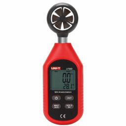Product thumbnail MINI ANEMOMETER