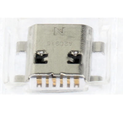 Product thumbnail CONTRA MICRO USB B PCB SOLDEER