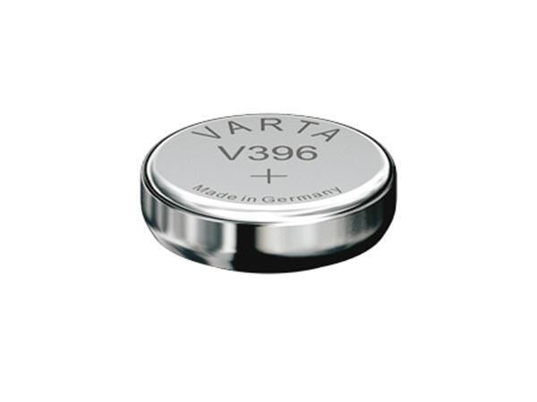 Product thumbnail HORLOGEBATTERIJ 1.55V SR59/V396 396.101.111 (1st/bl)