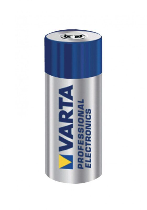 Product thumbnail Alkaline Batterij 23A 12 Volt