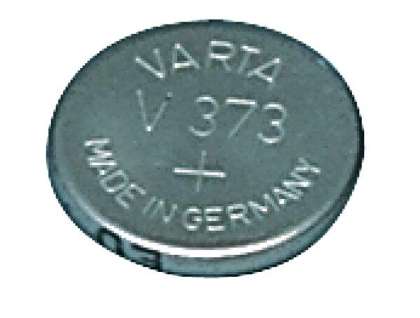 Zilveroxide Batterij SR68 / V373 1.55V 23mAh 1-Pack