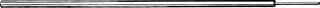 Product thumbnail VD 0.5 mm² massief installatiedraad wit