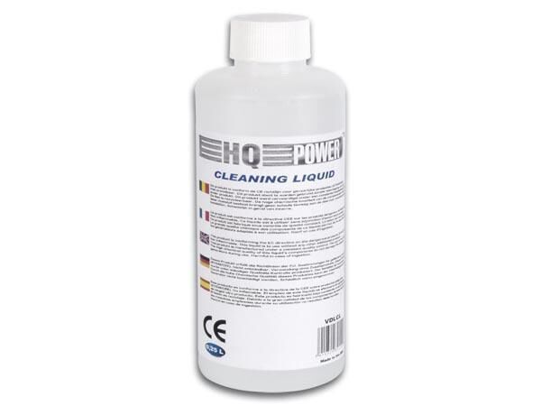 Product thumbnail REINIGINGSVLOEISTOF VOOR ROOKMACHINE (0.25L)