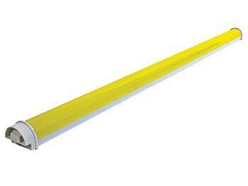 Product thumbnail LEDBUIS - GEEL - 144 LEDS - 1030 x 50mm