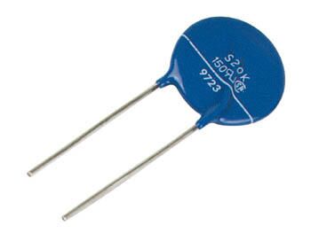 Product thumbnail VDR S20 460V