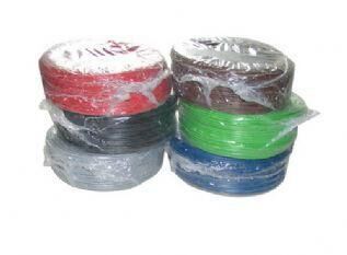 Product thumbnail VDS 1mm² soepel montage snoer BLAUW