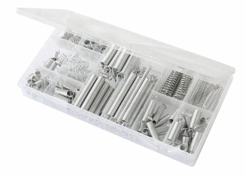Product thumbnail VEREN ASSORTIMENTSDOOS 200PCS