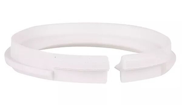 Product thumbnail Verloopring voor lampenkap E27 naar E14 fitting