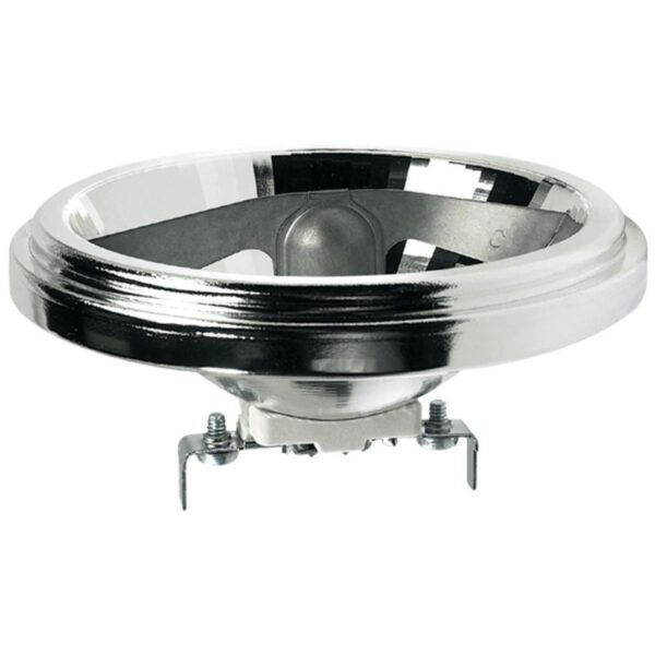 Vervanger voor Osram Halospot QR111 12V 35W 24 (41832 ) - Afbeelding 2