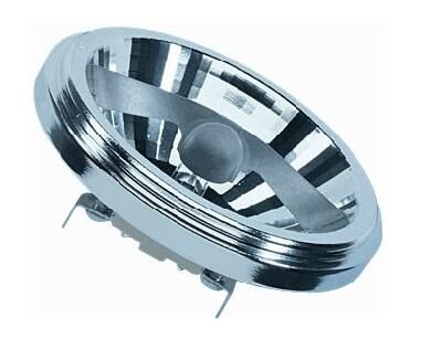 Product thumbnail Vervanger voor Osram Halospot QR111 12V 35W 24 (41832 )