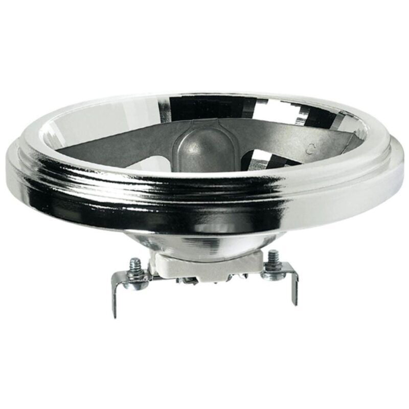 Product thumbnail Vervanger voor Osram Halospot QR111 12V 50W 24 (48835)
