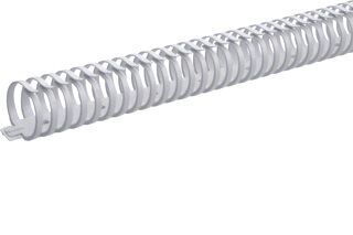 Product thumbnail Hager Tehalit VK-flex Bedradingskoker | L2242