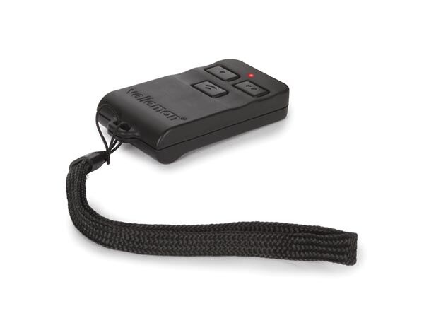 Product thumbnail RF-zender voor VM130V2SET