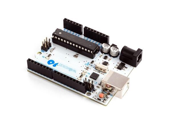Product thumbnail ATmega328 UNO ONTWIKKELBORD