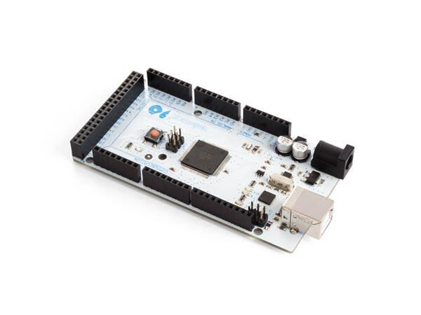 Product thumbnail ATmega2560 MEGA ONTWIKKELBORD