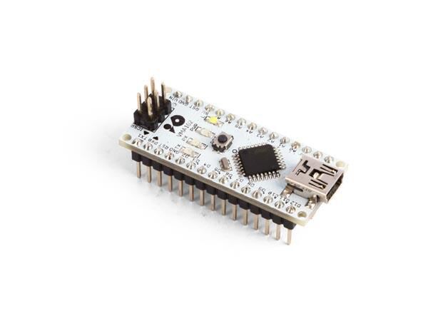 Product thumbnail ATmega328 NANO ONTWIKKELBORD